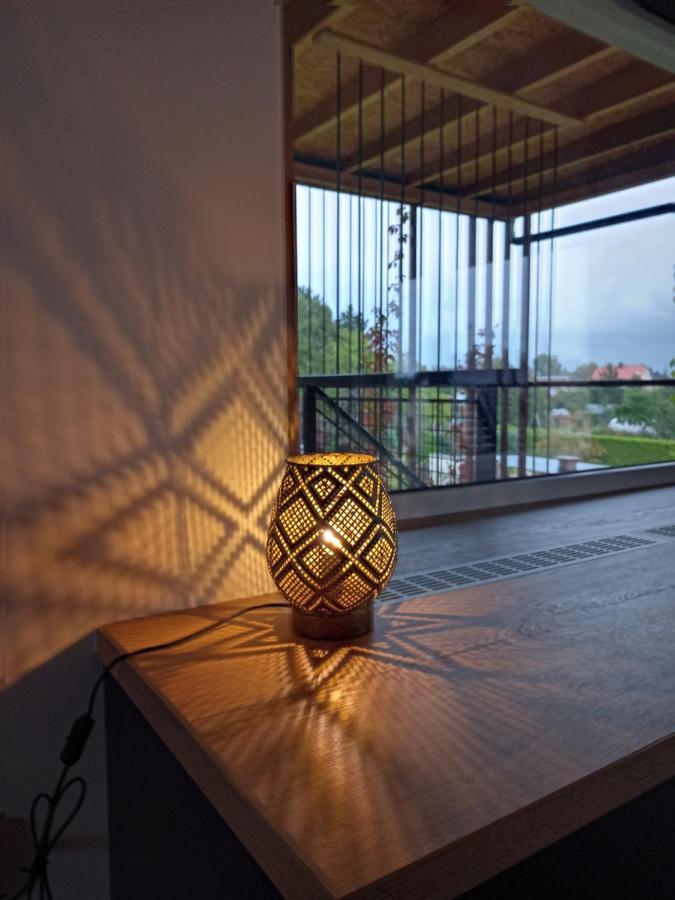 Vila Vekose - Apartman S Terasou A Zahradou Hradec Králové Extérieur photo
